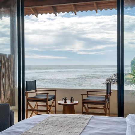 אהנגאמה Abode By The Beach מראה חיצוני תמונה