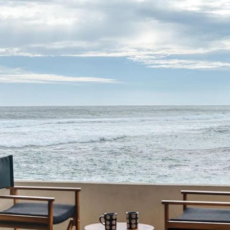 אהנגאמה Abode By The Beach מראה חיצוני תמונה