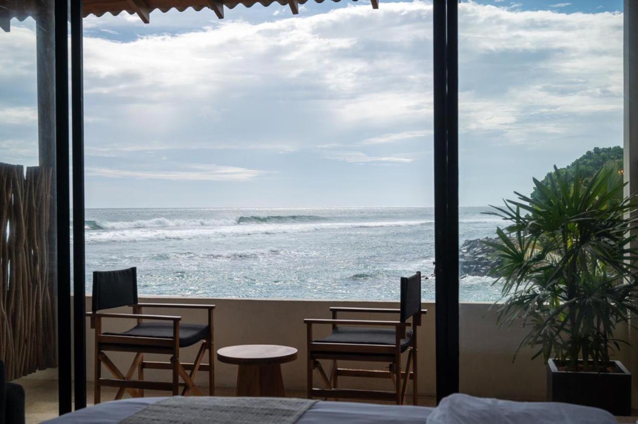 אהנגאמה Abode By The Beach מראה חיצוני תמונה