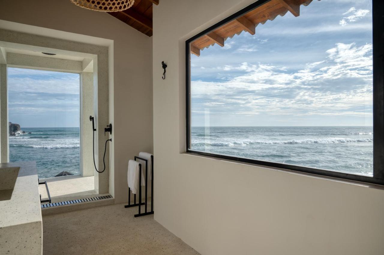 אהנגאמה Abode By The Beach מראה חיצוני תמונה