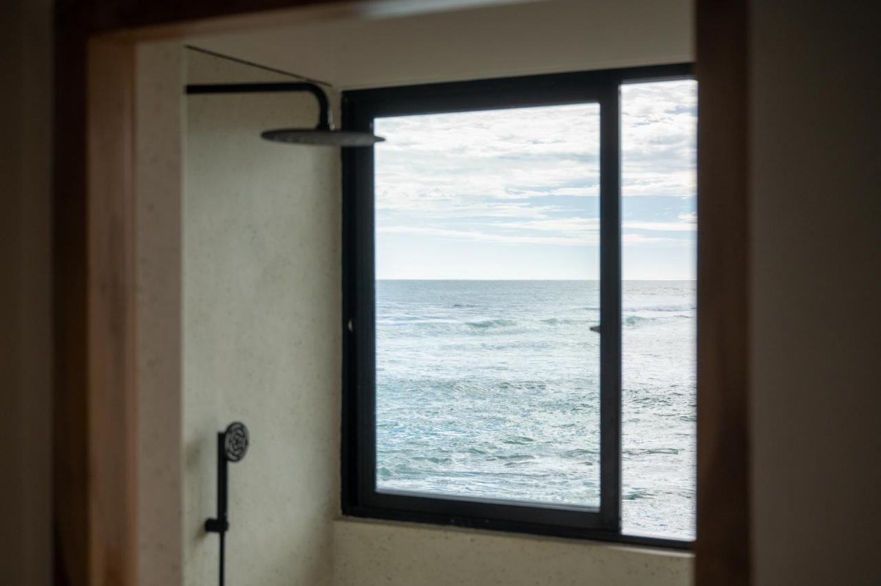 אהנגאמה Abode By The Beach מראה חיצוני תמונה