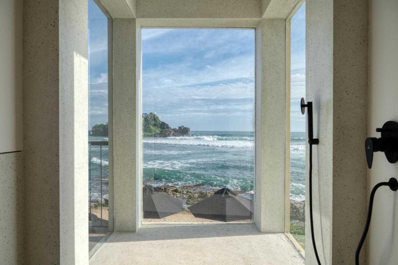 אהנגאמה Abode By The Beach מראה חיצוני תמונה